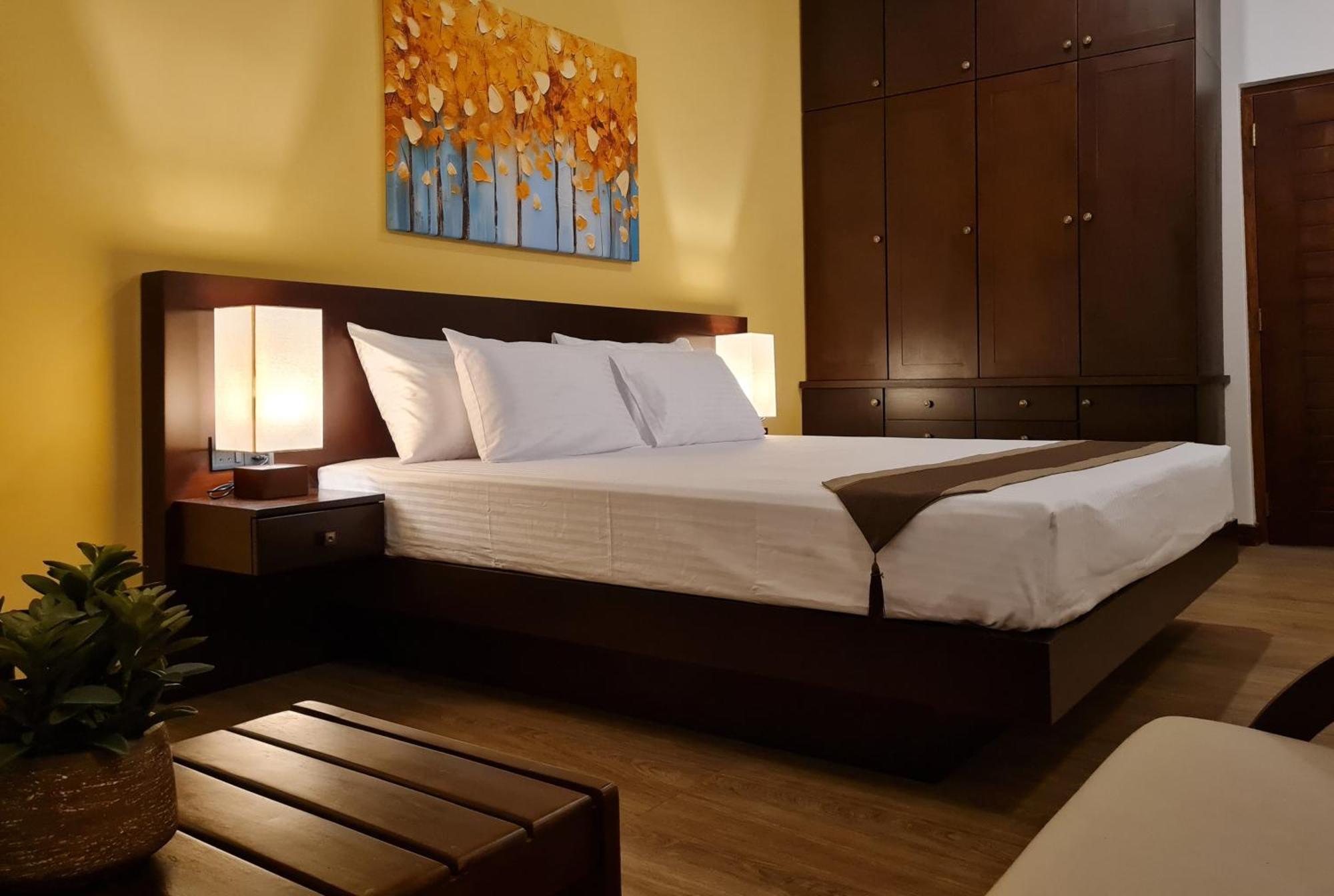 City Oasis 66 Negombo Exterior foto