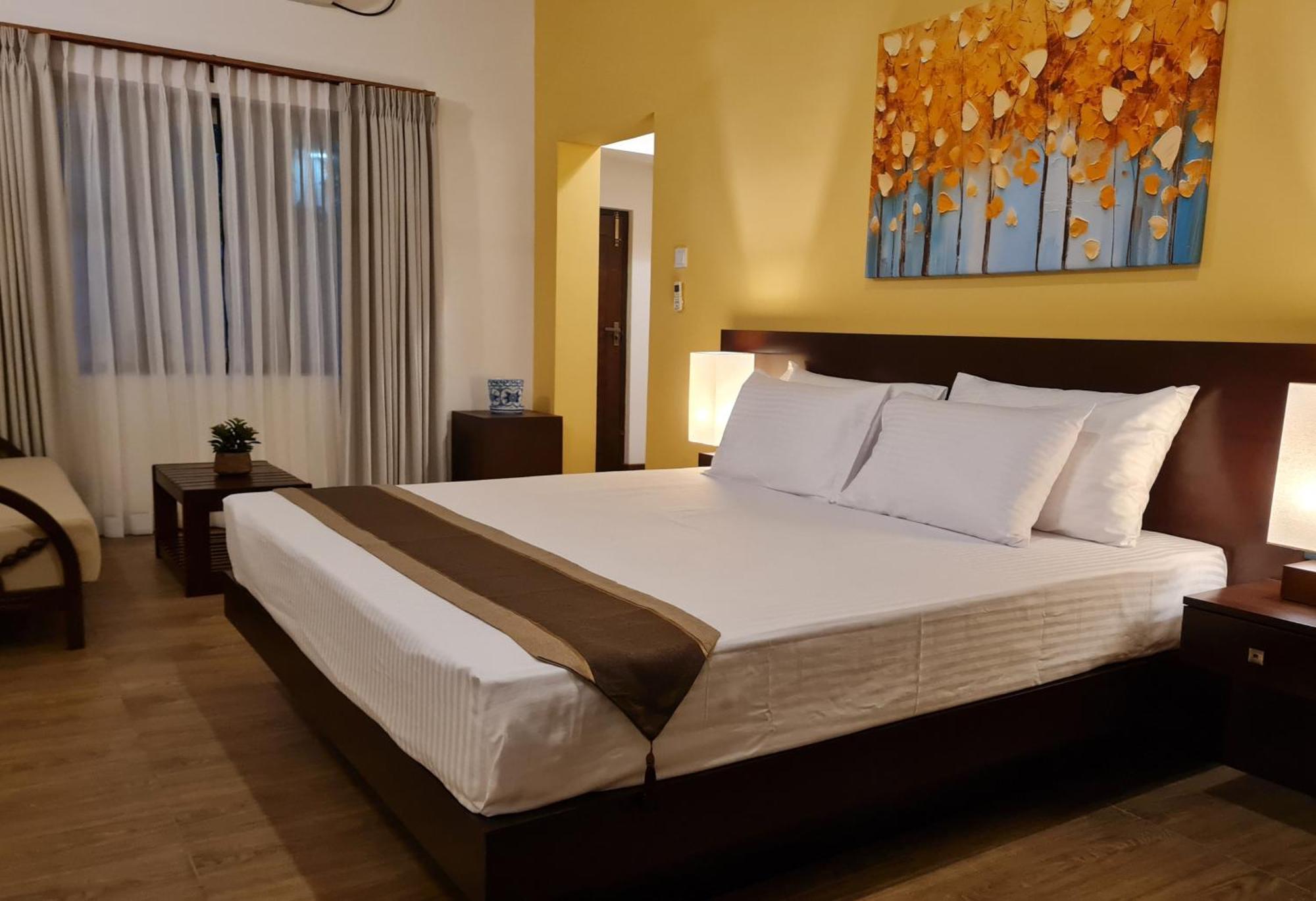 City Oasis 66 Negombo Exterior foto