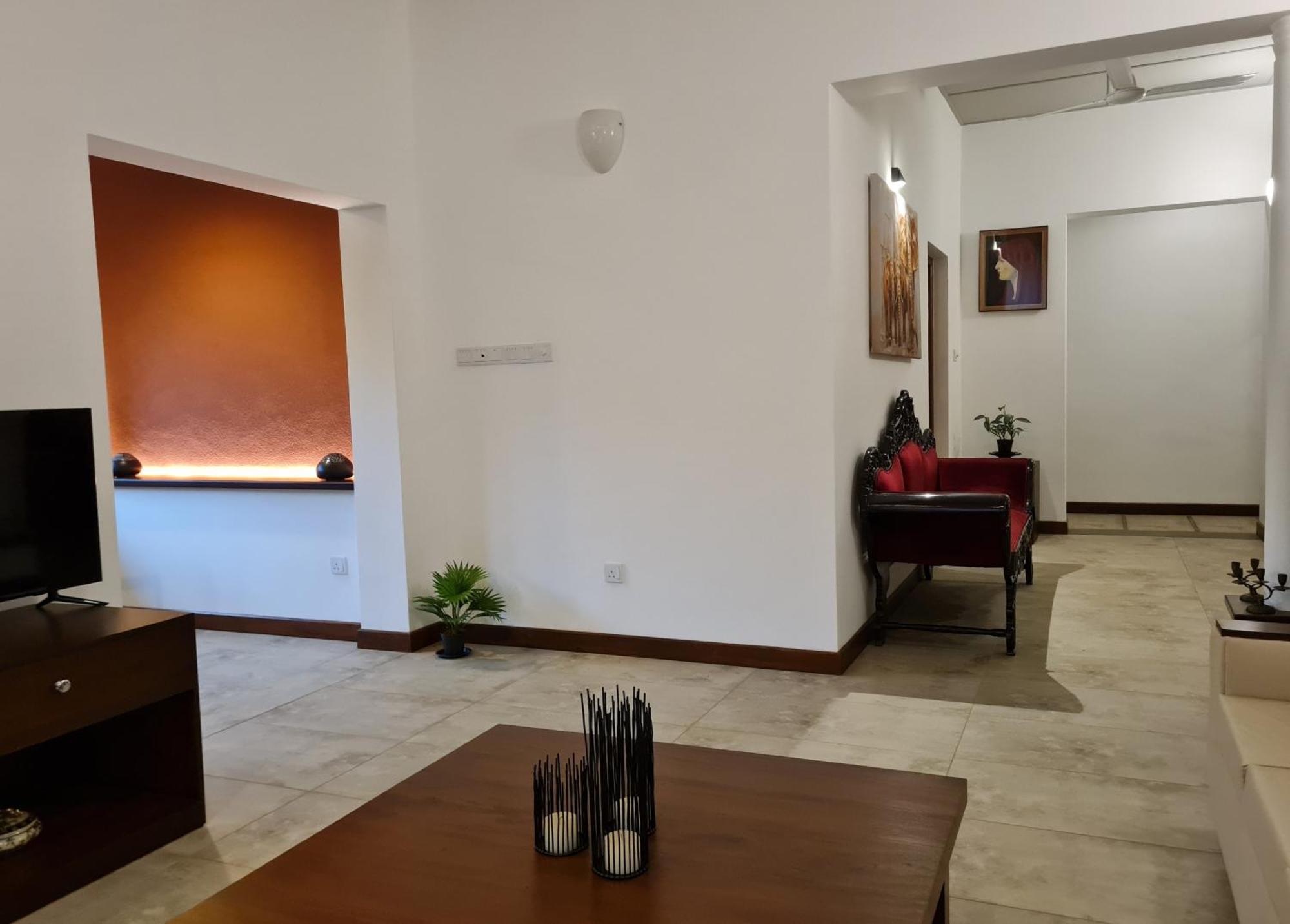 City Oasis 66 Negombo Exterior foto