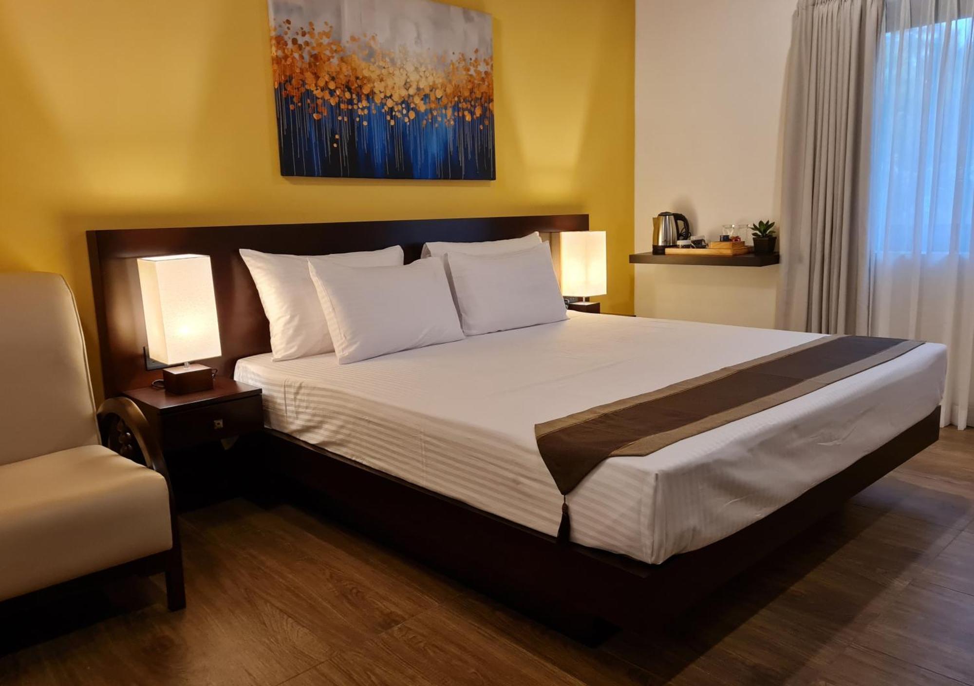 City Oasis 66 Negombo Exterior foto