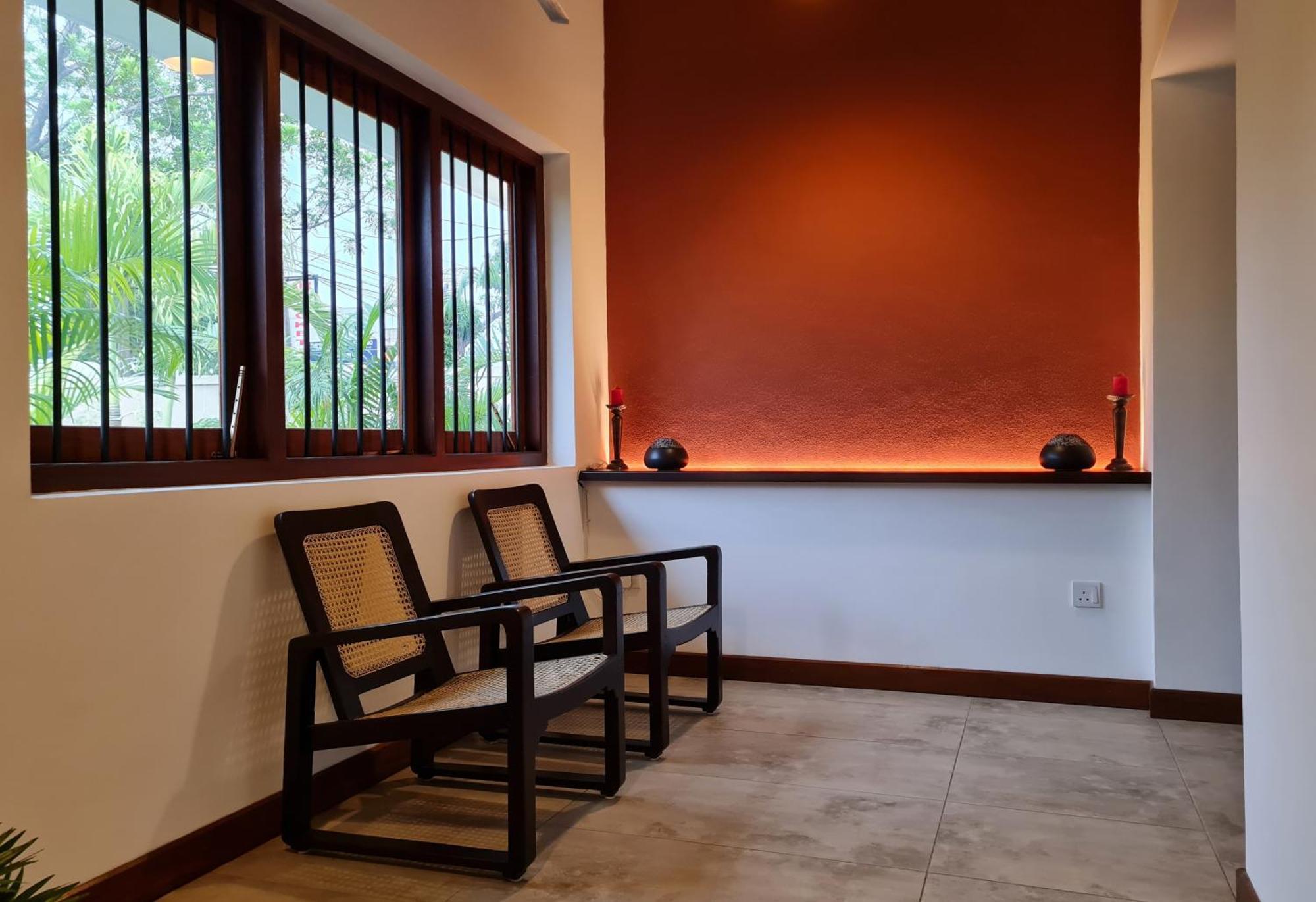 City Oasis 66 Negombo Exterior foto