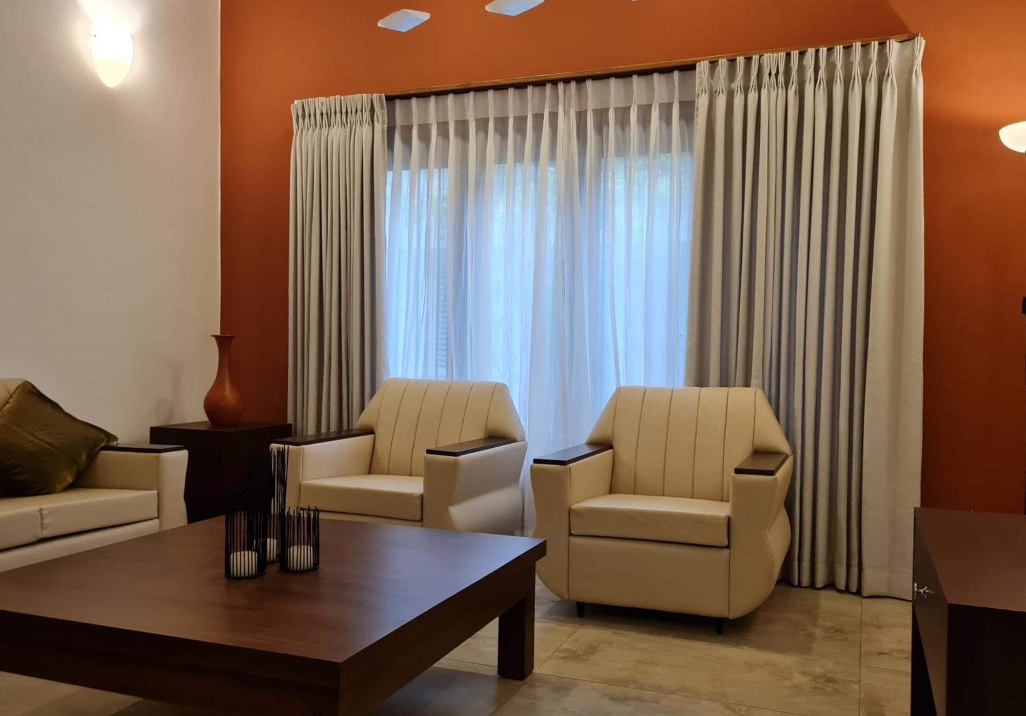 City Oasis 66 Negombo Exterior foto